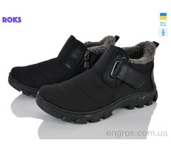 Ботинки Roks